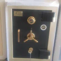 گاوصندوق ارتفاع 1/20مخصوص نمایشگاه و املاک|ابزارآلات|اراک, |دیوار