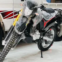 موتور سیکلت باسل 250XR