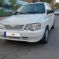 پراید ۱۱۱ ۹۶