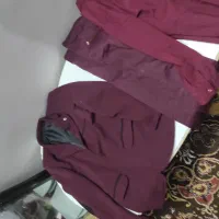 کت شلوار پسرانه