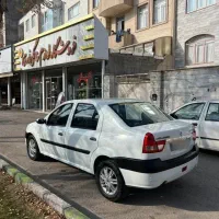 پارس تندر مولتی مدیا|خودرو سواری و وانت|اردبیل, |دیوار