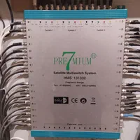 نصب و فروش انتن مرکزی هتل ها و مجتمع مسکونی