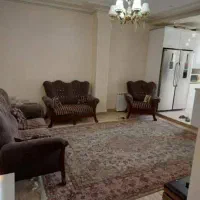 واحد ۴۶ متری با پارکینگ باکس(سه ماشین همزمان)