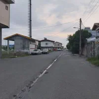 زمین ۳ نبش پاسداران خ آزادی  ۳۰ متر نزدیک دریا