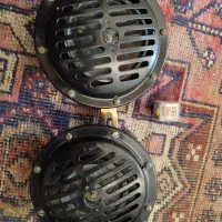 بوق 11 10 فرمون پراید صبا