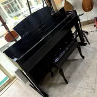 پیانو دیجیتال کاسیو طرح آکوستیک