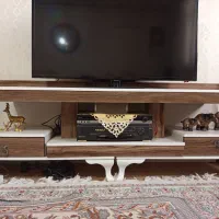 میز تلویزیون|میز تلویزیون|مشهد, تلگرد|دیوار