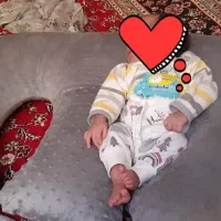 بالشت شیردهی دوقلو