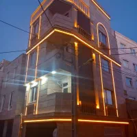 فروش آپارتمان شهرک ولایت (باقرآباد) ۶۰ متری