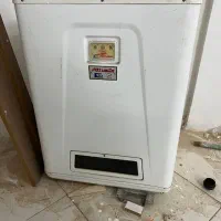 آبگرمکن دیواری مخزنی سالم