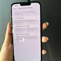 آیفون ۱۳ پرومکس ۲۵۶/iPhone 13promax|موبایل|مشهد, سجاد شهر|دیوار