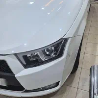 دنا اپشنال اتوماتیک ۱۴۰۳/۱۲|خودرو سواری و وانت|اراک, |دیوار