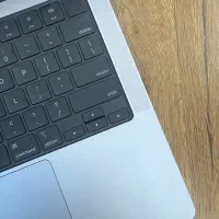 مک بوک پرو M2pro/16/512 با سایکل ۶۰ کارتن|رایانه همراه|مشهد, ارشاد|دیوار