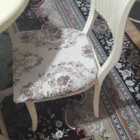 میز و صندلی ناهارخوری|میز و صندلی غذاخوری|الوند, |دیوار