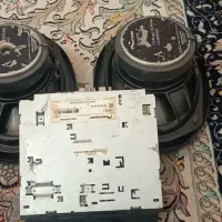 ظبط وباند پاینر|سیستم صوتی خانگی|شیراز, کوشک میدان|دیوار