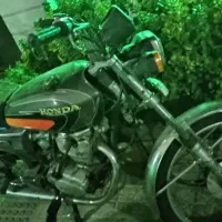 هندا ۱۲۵ انرژی مدل ۹۰ مناسب شهرستان