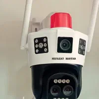 دوربین مداربسته|دوربین مداربسته|میاندوآب, |دیوار