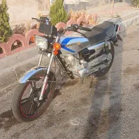 هونده کبیر ۲۰۰|موتورسیکلت|پردیس, فاز ۸|دیوار