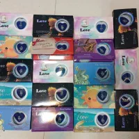 گردنبند مروارید عشق