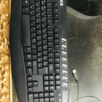 کیبورد Rock