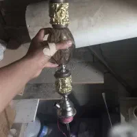 یک عدد تنه قلیان