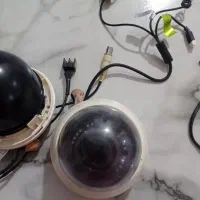 دستگاه و دو عدد دوربین سامسونگ