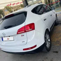 جک s5 اتومات 98|خودرو سواری و وانت|مشهد, کوشش|دیوار