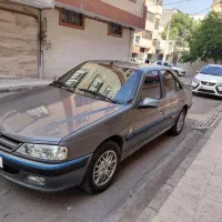 پارس تی فایو