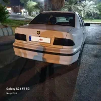 سمند مدل ۹۲ lx|خودرو سواری و وانت|بندر ماهشهر, |دیوار