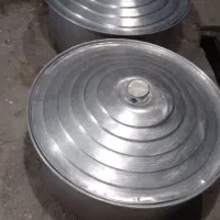 قابلمه روحی دیگ|ظروف پختوپز|رباطکریم, الارد|دیوار