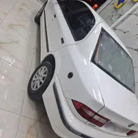 سمند الیکس ۸۹دوگانه دستی|خودرو سواری و وانت|مشگین شهر, |دیوار