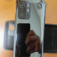 گوشی شیامی 11 t pro رام ۱۲ گیگ ۲۵۶
