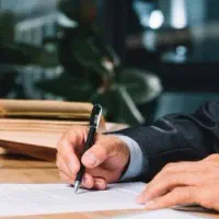 تنظیم تخصصی انواع لایحه،دادخواست،شکواییه و دفاعیه