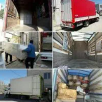 کارگر اسباب کشی.حمل اثاثیه خونه.مبل ساید.|خدمات حمل و نقل|زاهدان, |دیوار