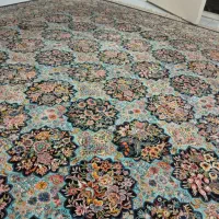 فرش نه متری