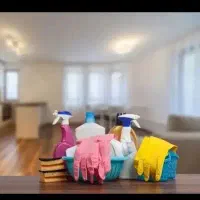 نظافت منزل