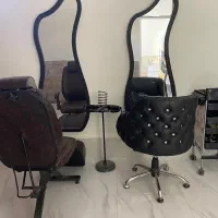 اجاره لاین شینیون رنگ لایت میکاپ