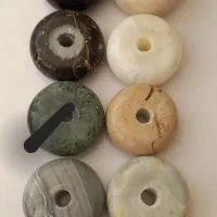 لوستراسکای سنگی علیجانی9+7شعله برنج قلاف سرپیچuk99|لوستر و چراغ آویز|تهران, نعمت‌آباد|دیوار