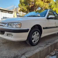 پژو پارس سال1400