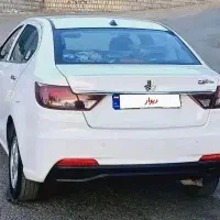 شاهین اتومات cvt آخر ۱۴۰۲|خودرو سواری و وانت|دهدشت, |دیوار
