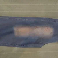 شلوار واید بگ|لباس|مشهد, دانشجو|دیوار