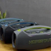 اسپیکر هوپ استار ای ۶۰ الترا/hopestar a60 ultra