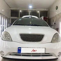 تیبا۲ تمیزبدون رنگ بالوازم|خودرو سواری و وانت|مشهد, سمزقند|دیوار