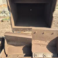 آسیاب خرد کن صنعتی موتور ۴۰ اسب|خردکن، آسیاب، غذاساز|شهریار, شهریار|دیوار