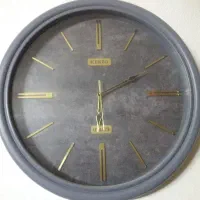 ساعت|ساعت|آزادشهر, |دیوار