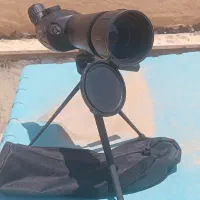 دوربین تک چشمی