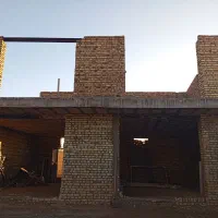 فروش خانه نیمه ساز موقوفه بلوارمطهری