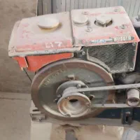 تیلر کوبوتا وکولتیواتور