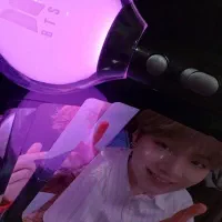 لایت استیک بی‌تی‌اس