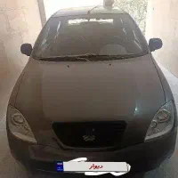 تیبا کم کارکرد مدل آخر ۸۹|خودرو سواری و وانت|تهران, سبلان (لشگر)|دیوار